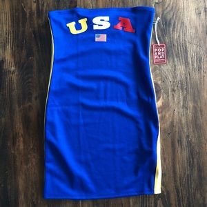 USA Dress